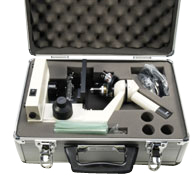 Aluminium carrying case for SP21