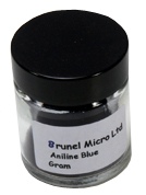 Aniline Blue: 1 gram