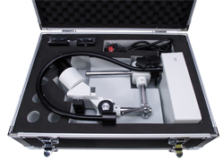 Carrying Case  BM1 Long arm Stereomicroscope 