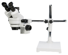 BMSZ  Stereomicroscope + Long arm stand