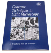 Contrast Techniques in Light Microscopy: Bradbury & Evernett