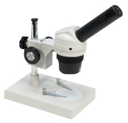 DM1 Low power microscope
