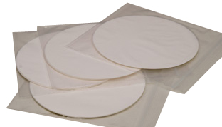 Filter Papers