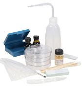 Fish Disease Identification Kit