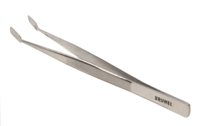 Forceps Cover Glass