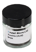 Fuchsin Acidic: 1 gram