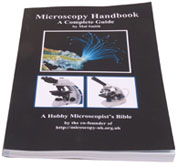 Microscopists Handbook