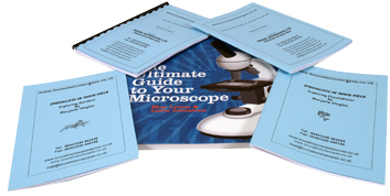 Introduction to Microscopy Kit 