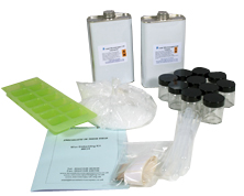 Wax Embedding Kit 