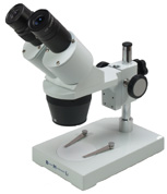 MX1 Stereomicroscope