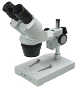 MX1B Stereomicroscope