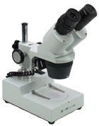 MX4T Stereomicroscope