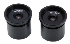 SX10 x20 eyepieces (pair)