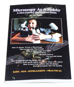 Microscopy as a Hobby