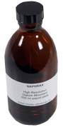 Naphrax Mountant Export: 200mls