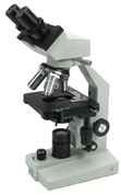 SP35 Binocular Microscope