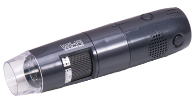 Brunel WiFi UV Handheld