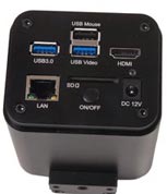 Brunel MICI HDMI Camera