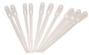 Pasteur Pipettes