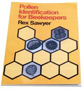 Pollen Identification for Beekeepers