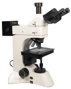 SP-400L Metallurgical Microscope