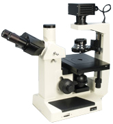SP-95-I Inverted Biological Microscope