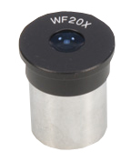 SP100 x20 Widefield Eyepieces