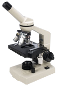 SP21 Fish Parasite Microscope Kit