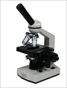 Brunel SP21 LED Microscope