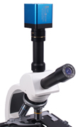 SP30 Teaching Head Microscope