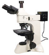 SP-400BD Metallurgical Microscope