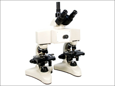 Brunel SP55 Comparison Microscope