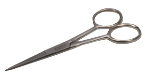 Scissors Fine Point