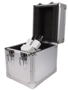 Aluminium Attache Case MX