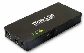 Dino-lite WF-10 WiFi Streamer