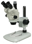 Brunel BMDZ Stereomicroscope and LED Lighting