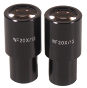 SP300 x20 Widefield Eyepieces    